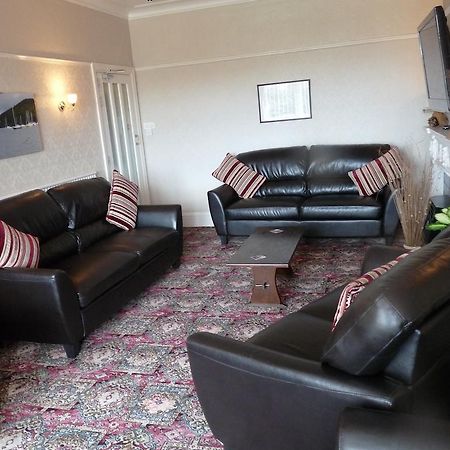 Moorings Hotel Blackpool Extérieur photo