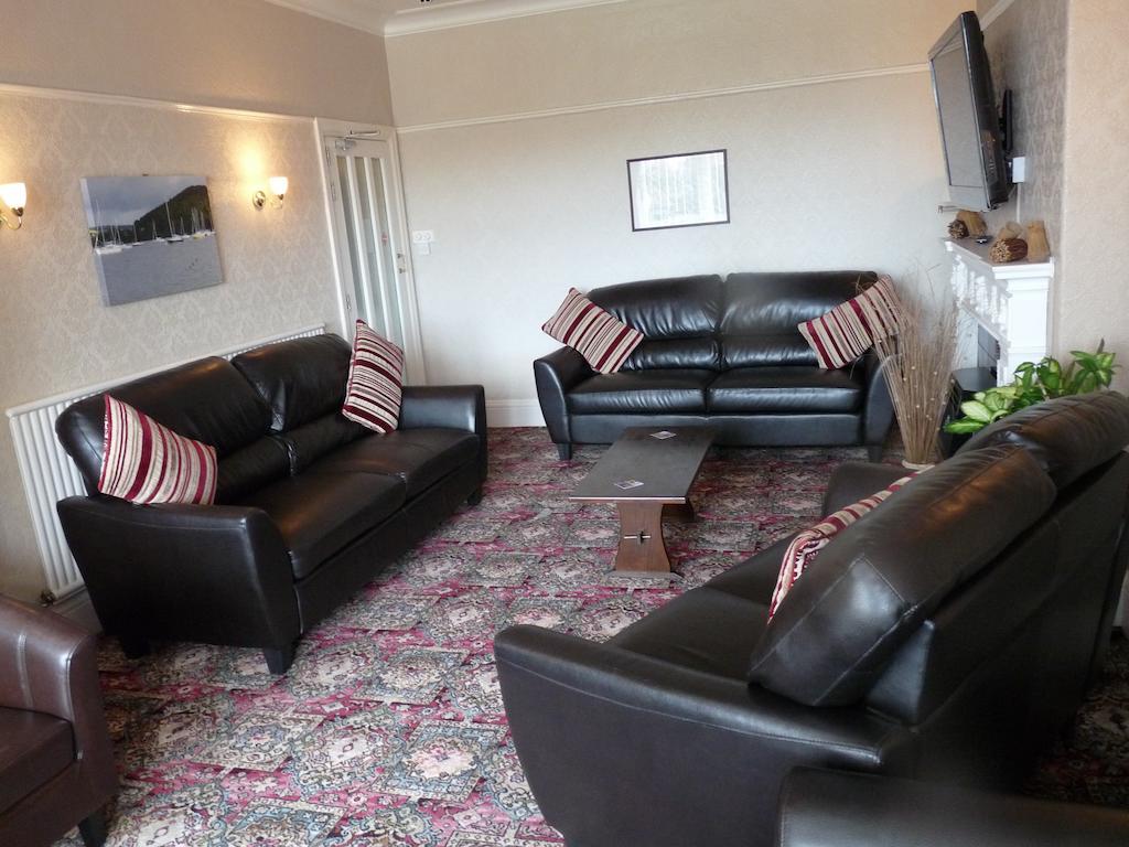 Moorings Hotel Blackpool Extérieur photo