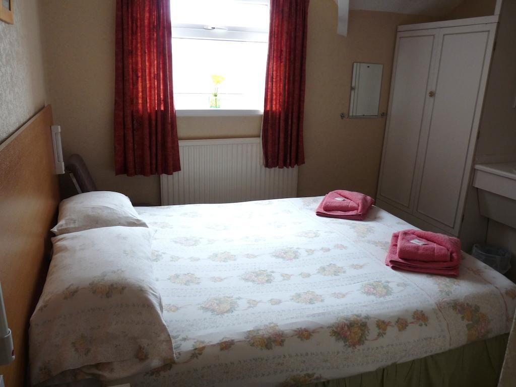 Moorings Hotel Blackpool Chambre photo