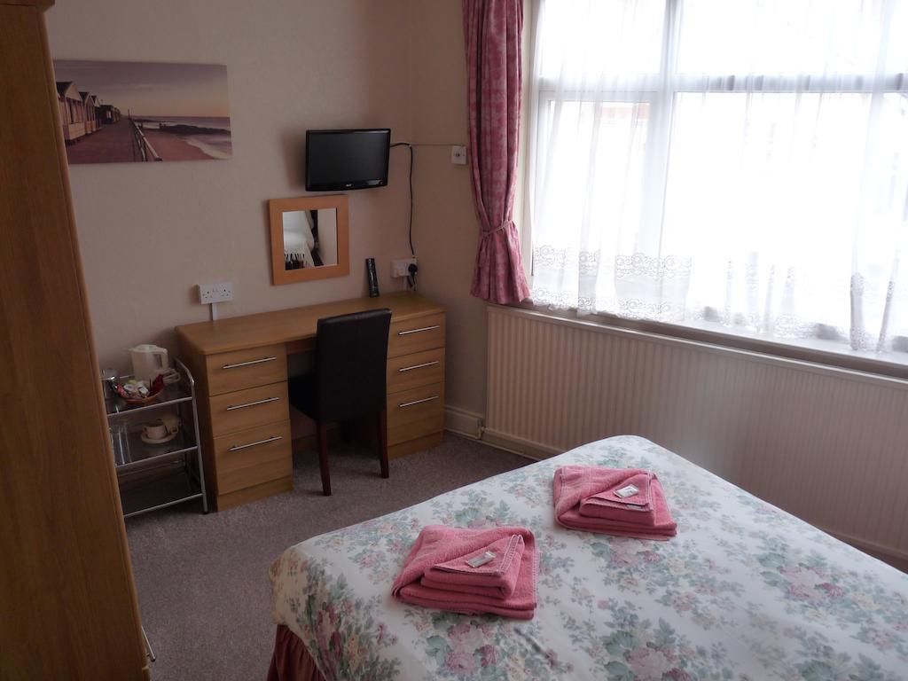 Moorings Hotel Blackpool Chambre photo