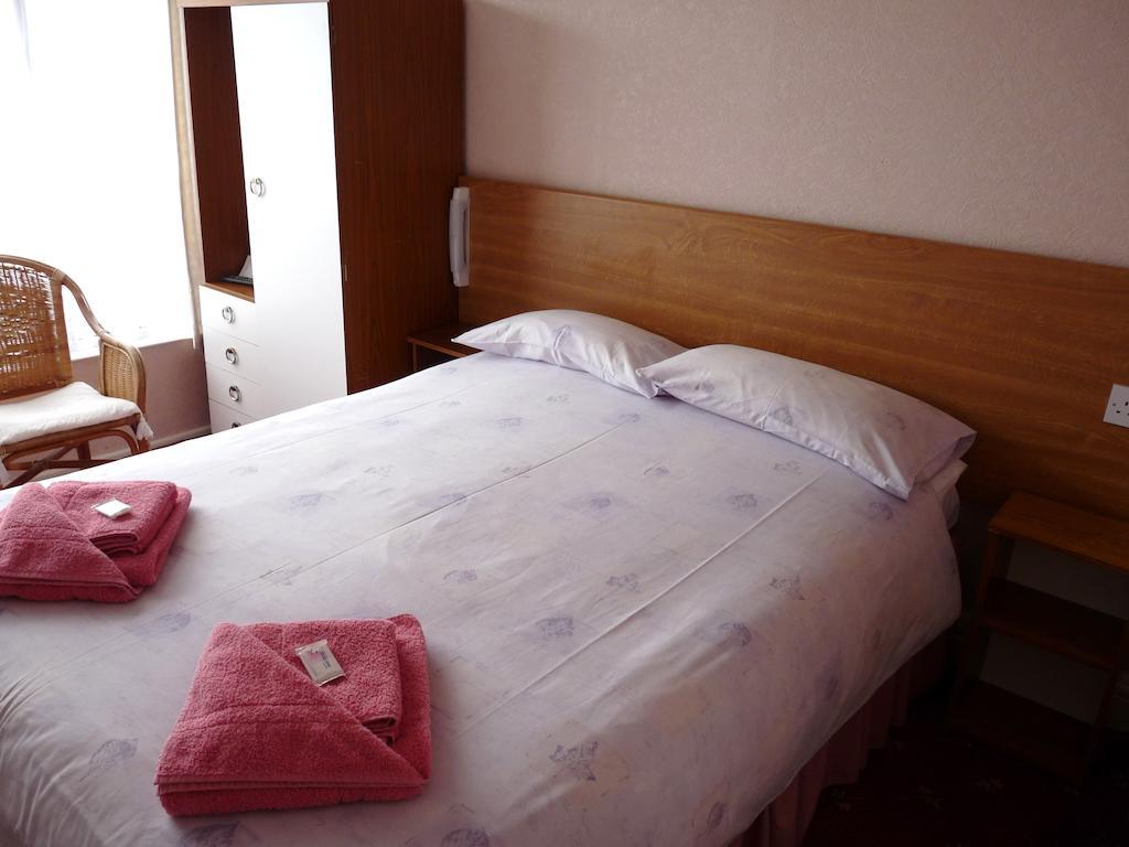 Moorings Hotel Blackpool Chambre photo